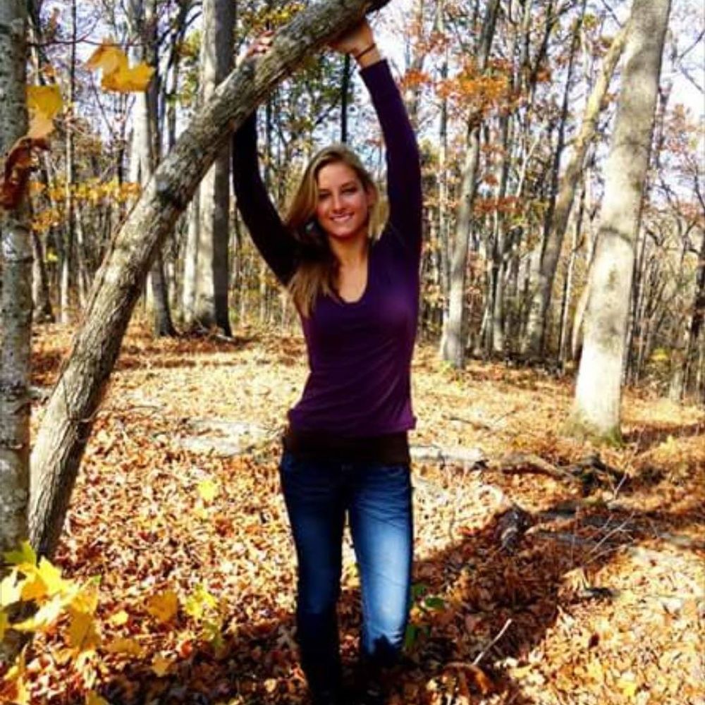 Meet your Posher, Nicolette